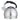Whistling Stovetop Tea Kettle Food Grade Stainless Steel Hot Water Tea Pot, 2.4 Quart, Brushed Silver