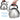 Whistling Stovetop Tea Kettle Food Grade Stainless Steel Hot Water Tea Pot, 2.4 Quart, Brushed Silver