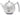 Stainless Steel Tea Pot with Removable Infuser for Loose Leaf and Tea Bags, Hot Water Fast to Boil, Dishwasher Safe and Heat Resistant (Silver, 1.5 Liter)
